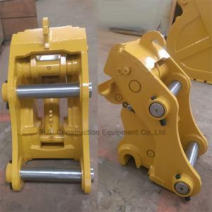 Hydraulic Quick Coupler/Quick Hitch