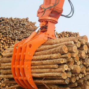 Timber Grapple/Log Grapple