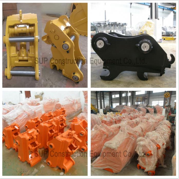 Does your company accept OEM/ODM or customized designs?@SUP Construction Equipment Co.,Ltd