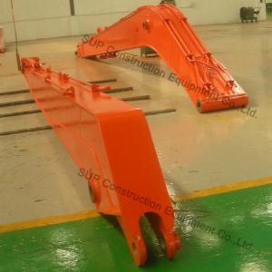 Long Reach Boom for Hitachi EX120,EX200,EX210,EX220,EX230,ZX240