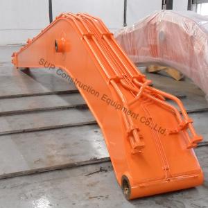 18m Long Reach Boom for Doosan DX200,DX215,DX220,DX225,DX230,DX255,DX260,DX300 excavator