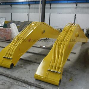 Long Reach Boom for Komatsu PC200,PC210,PC215,PC220,PC240,PC270,PC300 excavator