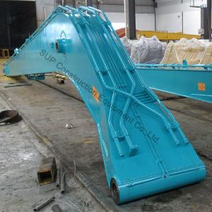 18m Long Reach Boom for Kobelco SK200,SK210,SK220,SK230,SK250,SK260,SK270,SK280