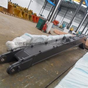 Long Reach Boom For Volvo Excavator EC300 EC350 EC360 EC380 EC460 EC480 EC700