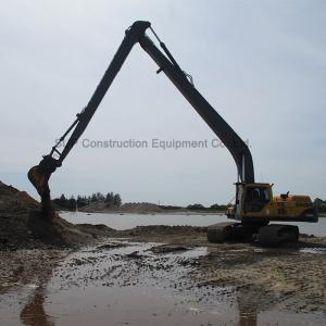 Long Reach Boom For Volvo | Liebherr excavator