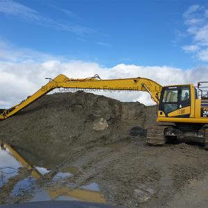 Long Reach Boom for Komatsu PC300,PC350,PC360,PC390,PC400,PC430,PC450,PC460 excavator