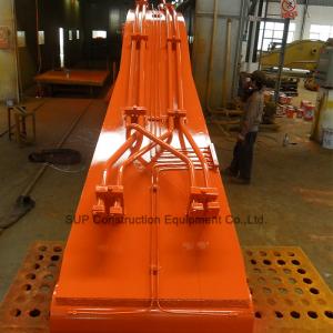 Long Reach Boom for Hitachi EX550,EX600,EX650,EX670,EX800,EX850,EX870,ZX650,ZX670,ZX690,ZX700,ZX850,ZX870,ZX890