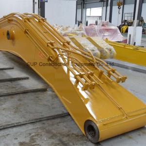 Long Reach Boom for Caterpillar CAT345,CAT349,CAT350,CAT352,CAT365,CAT374