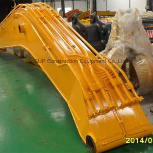 Long Reach Boom for LOVOL LISHIDE excavator