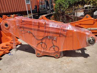 High reach demolition front,demolition boom arm for Hitachi ZX270,ZX300,ZX330,ZX350,EX300,EX350,EX360