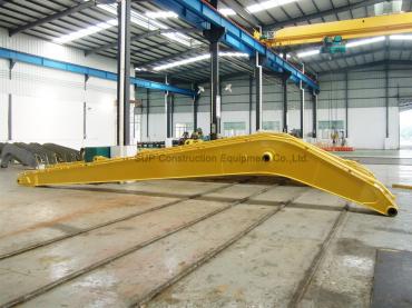 Sumitomo SH260 SH280 S280 SH290 SH300 SH330 super long front,long reach boom arm/stick