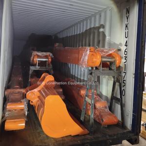 Hot sales super long front for Hitachi EX550,EX600,EX650,EX670,EX800,EX850,EX870,ZX650,ZX670,ZX690,ZX700,ZX850,ZX870,ZX890