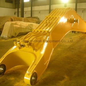 Hot sales Super Long Reach Boom for  Komatsu PC600,PC650,PC700,PC750,PC800,PC850,PC1000,PC1100,PC1200,PC1250,HB205,HB215