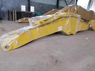 Hot sales Komatsu PC700,PC800 super long front | long reach boom